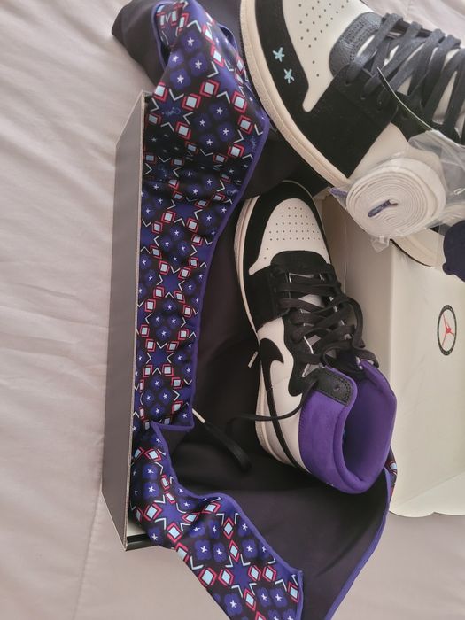 Nike Originais T.41