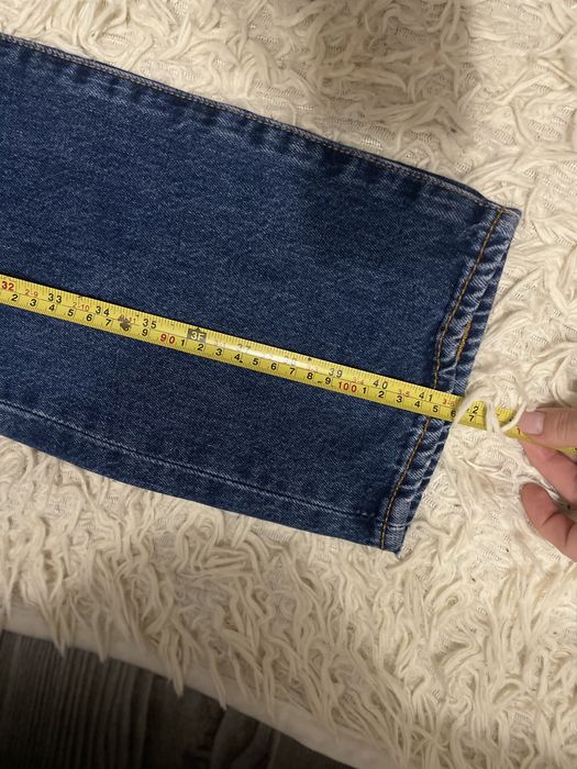 Мужские джинсы от Levi’s 505