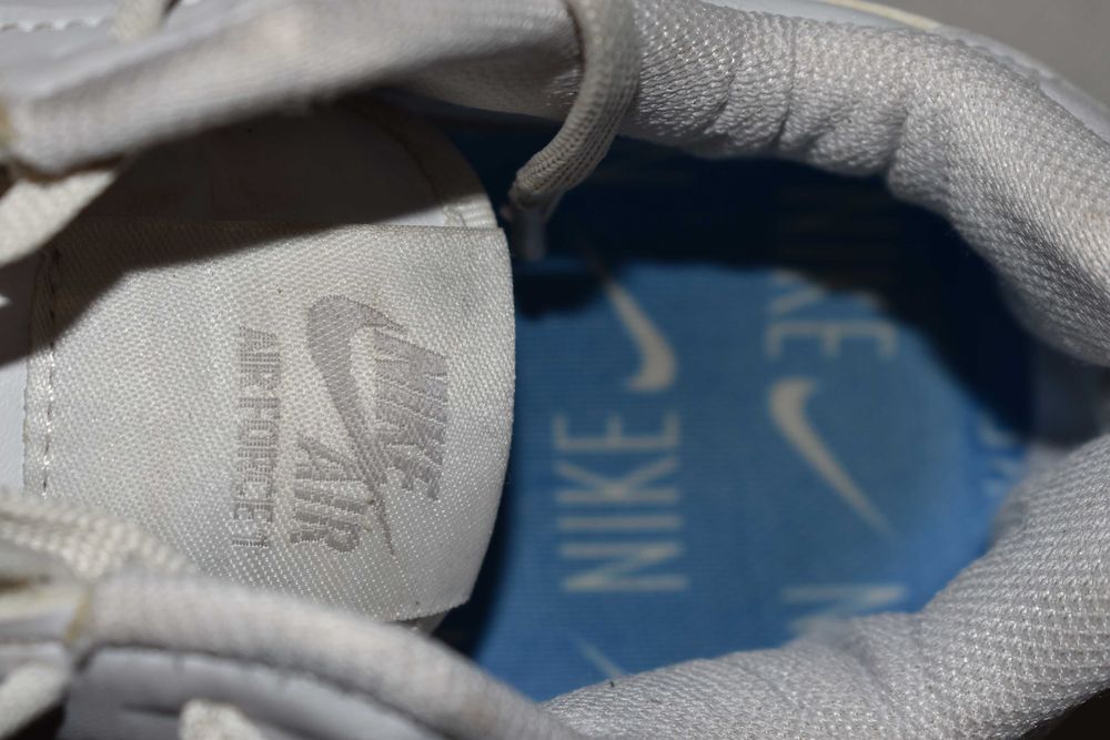 Nike air  adidasy limitowana edycja 39,5