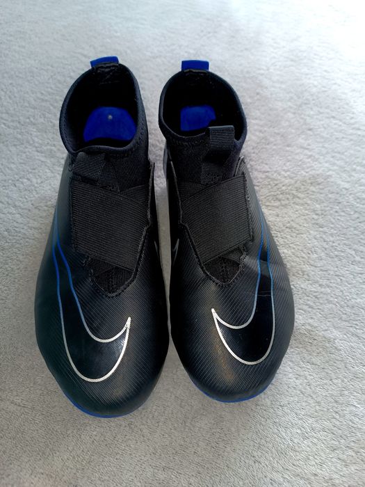 Korki Nike performance Mercurial 9 rozm.38