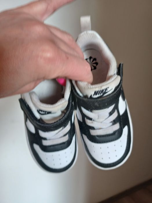 Buty nike rozmiar 23,5