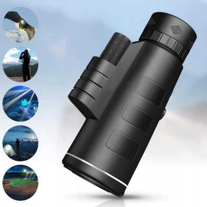 Visionic monokular teleskopowy 100x zoom