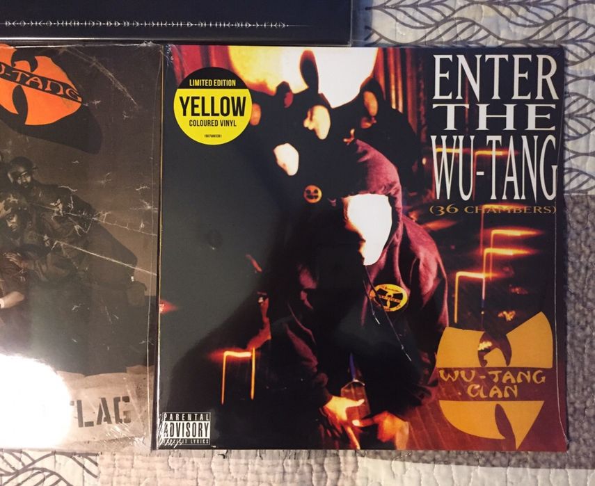【中古】 ウータン・フォーエバー/ＣＤ/BVCZ-1065 Amazon.co.jp: Wu-Tang Forever: ミュージック