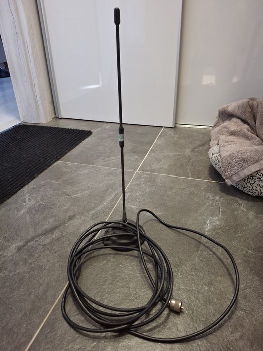 Antena cb president florida