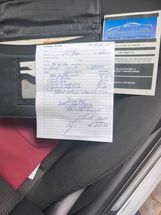 Vende-se Audi A1 - S Line- Viatura económica