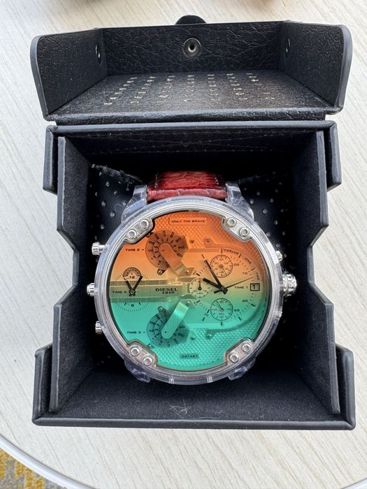 Diesel Mr. Daddy 2.0 DZ7427