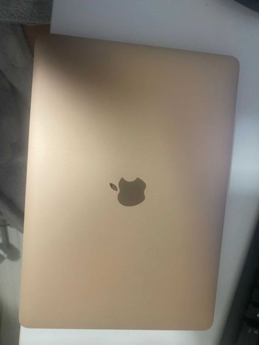 MacBook Air | Retina Display | Impeccable Condition. Apple Elegance and Power64739770389250121