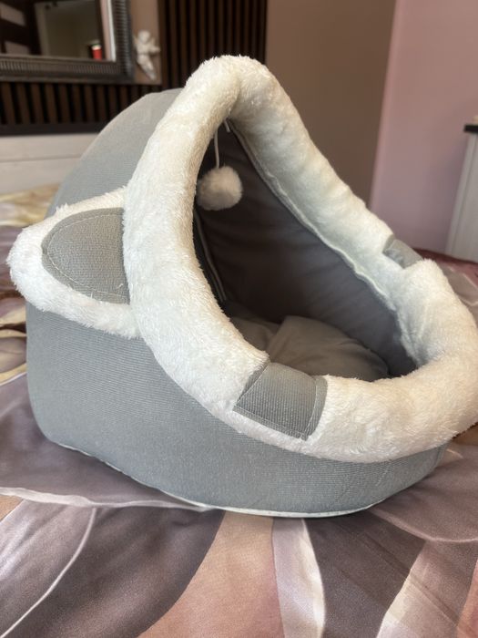 Domek Legowisko dla Kota