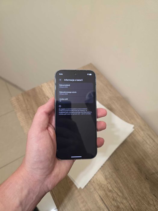 Google Pixel 10 Pro 128Gb