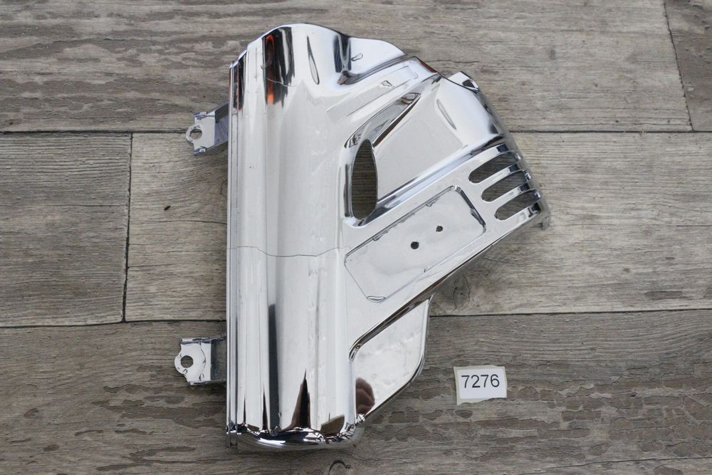 7276 Osłona zacisku hamulcowego Lewa tarczy Honda Goldwing Gl1800