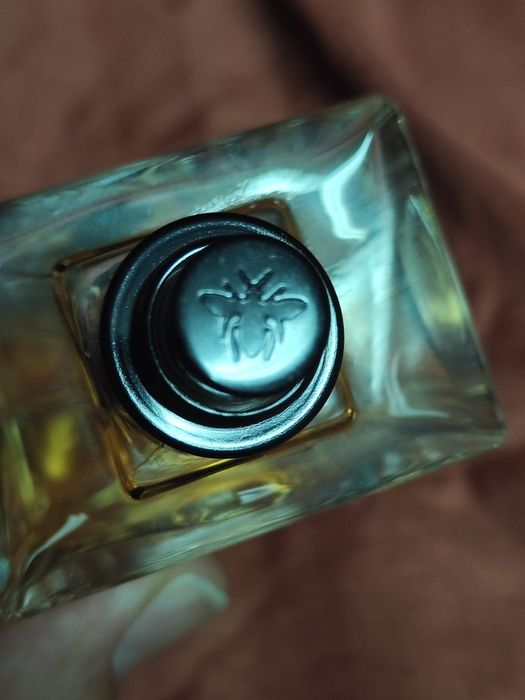 Dior homme Sport 125ml