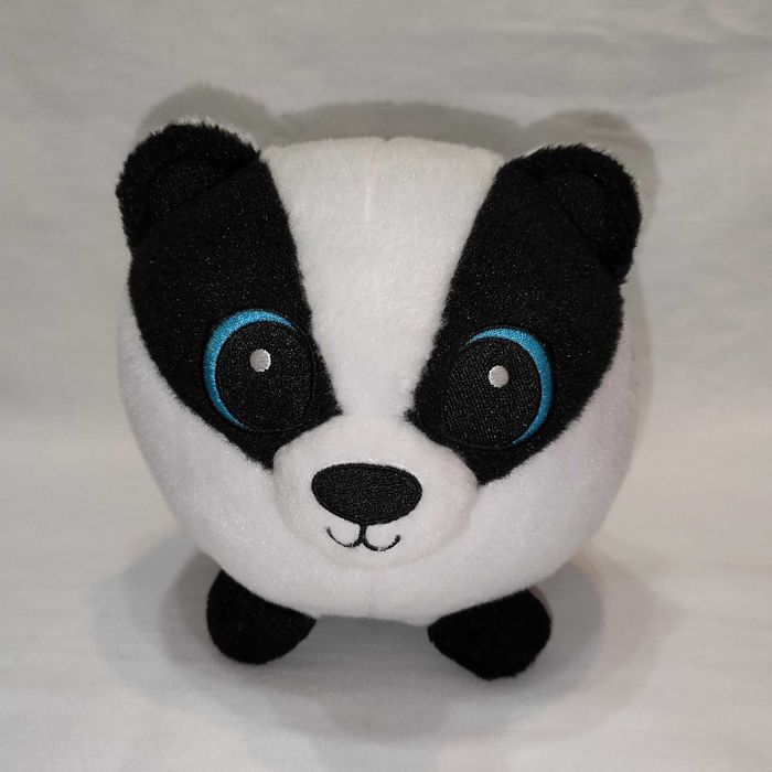 M455 Maskotka Borsuk Bartek Gang Słodziaków 15 cm