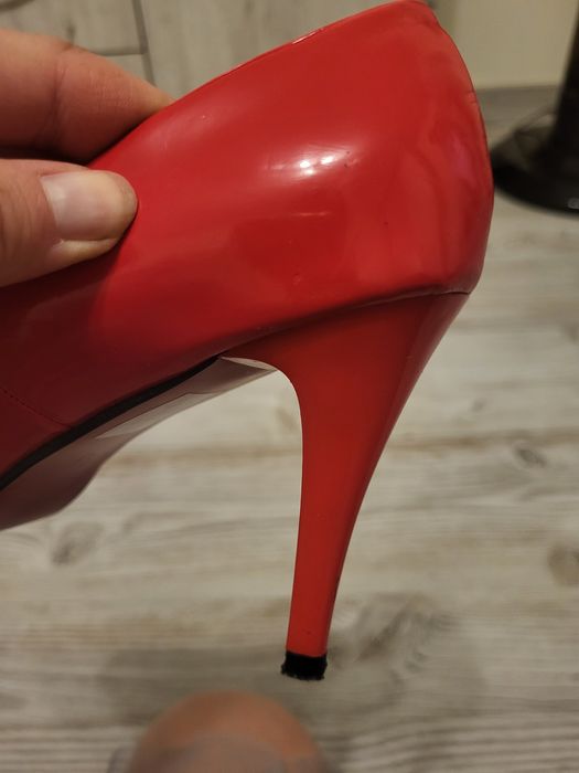 Sprzedam buty, r. 39