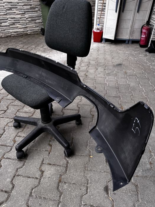 Difusor BMW 420d original