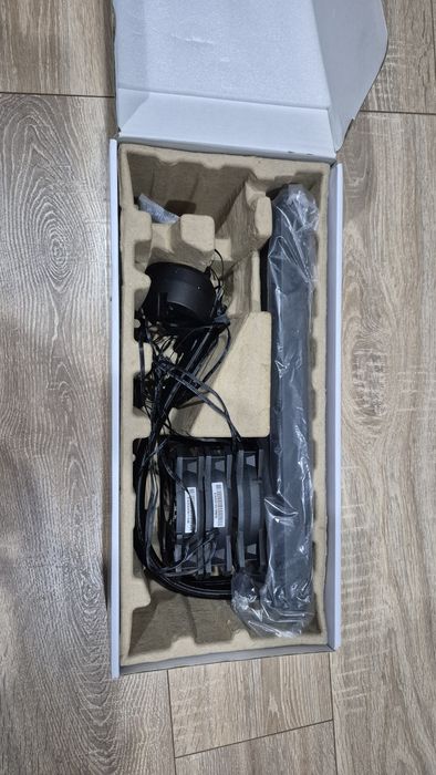 Водяне охолодження MSI CoreLiquid 360R