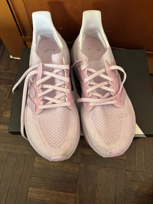 Sapatilhas adidas ultraboost 5 W tamanho 38