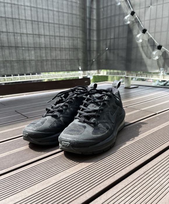 Nike Air Max Genome