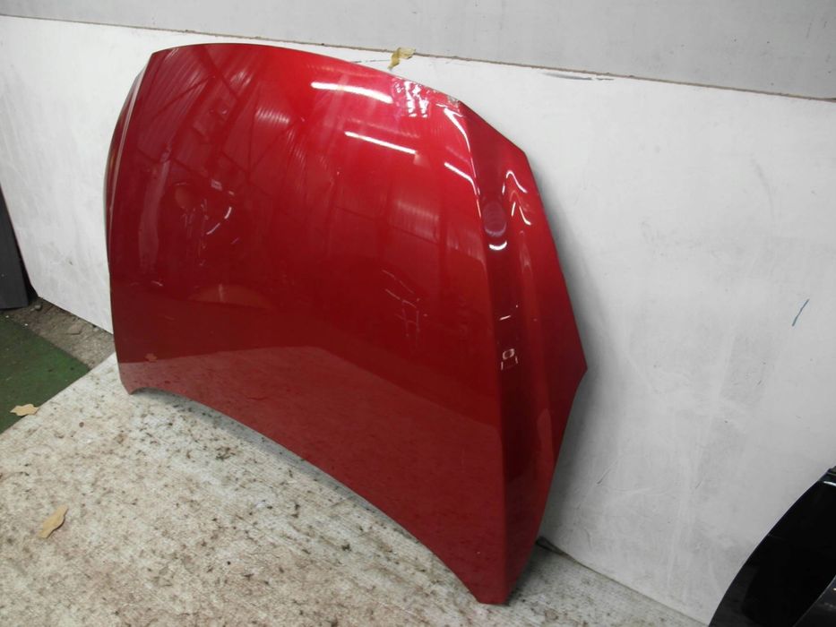 mazda 2 dj bdb maska pokrywa silnika nr72