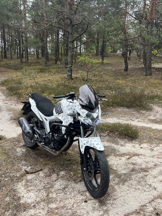 Lifan kp200 Ліфан