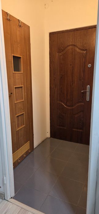 Wynajmę kawalerkę 31m2 ul. Poprzeczna  Bielsko-Biała