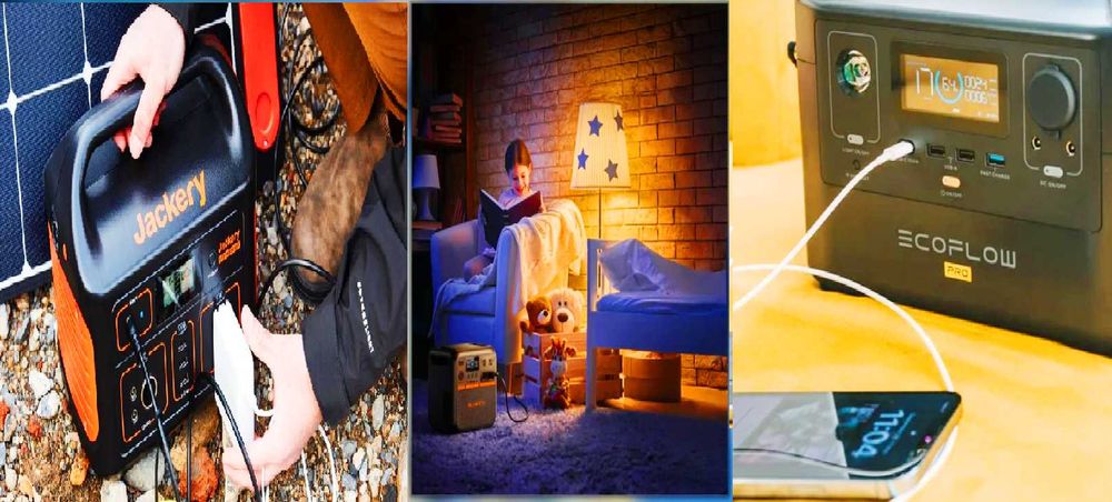 Підключення інверторів, зарядних станцій_UPS