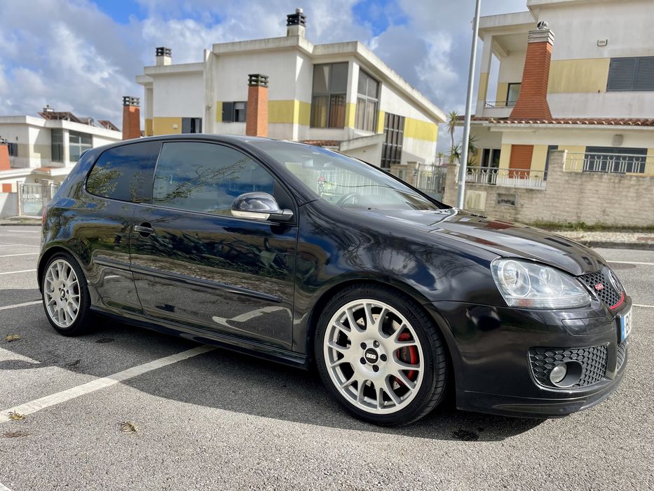 Volkswagen Golf V GTI Edition 30 DSG