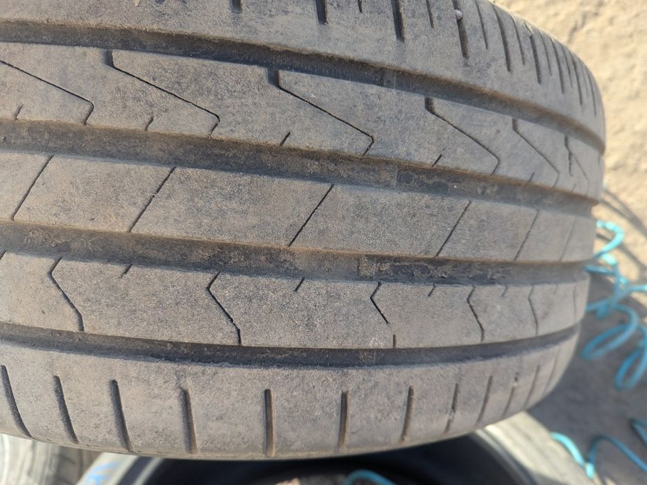 Hankook ventus prime 3 245 40 18