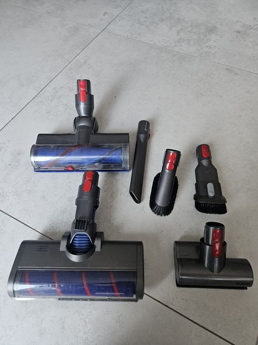 Dyson V10 Animal