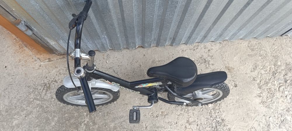 Велосипед дитячий