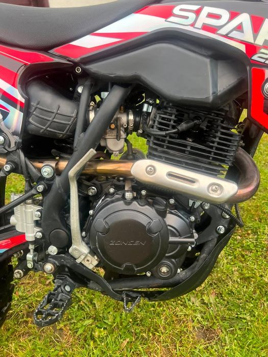 Продам Spark sp250 p-2