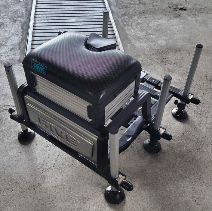 Panier Pesca Rive D36