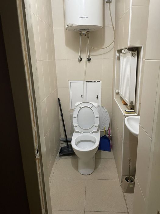 Всегда есть свет ;)