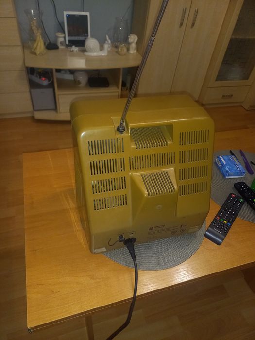 Sprzedam tv Biazet TMP 201