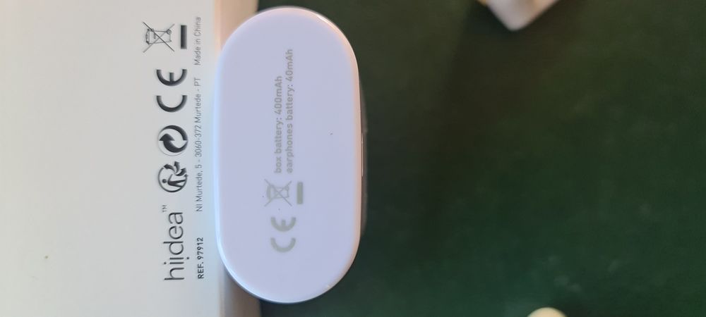 Якісні оригінальні навушники Hiidea