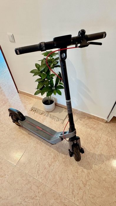Segway Ninebot E3 PRO