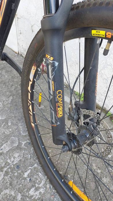 Продам велосипед "Comp" Harvard