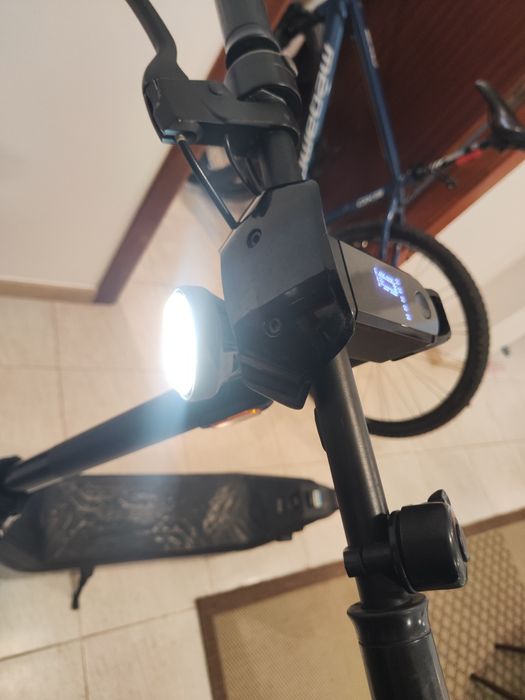 Trotinete NIU KQI3 Pro