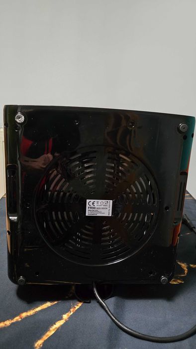 Airfryer Eldom Fritino