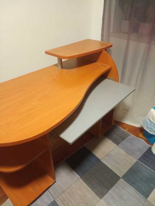 Secretária de escritório [Negociável]