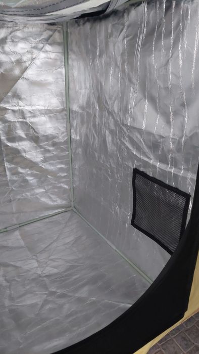 Gabinete para impressoras 3d