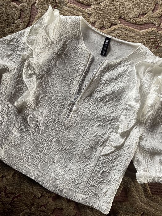 Блузка | Футболка Zara