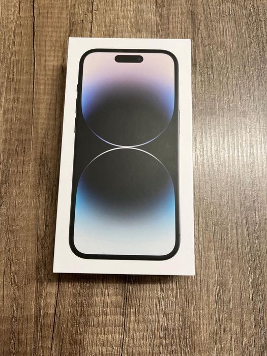 iPhone 14 pro 128 gb