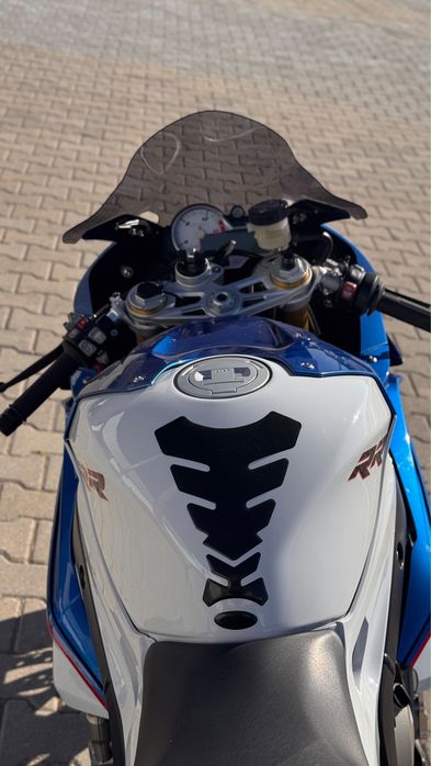 BMW S1000RR FULL EXTRAS Impecável