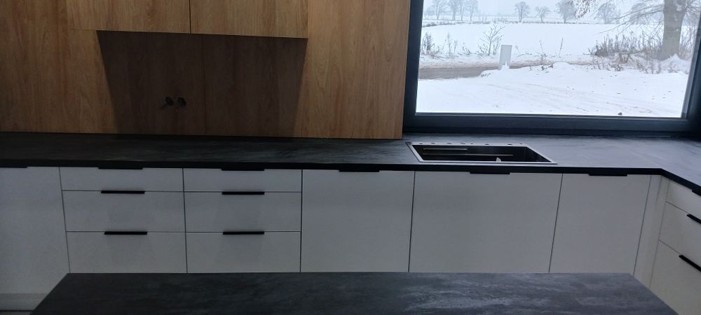 Montaż Mebli ! Gotowe Lub Na Wymiar. Wykonczenia wnętrz k/g - Schody