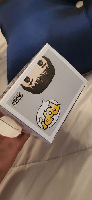 Funko Pop Game of Thrones Bran stark 52