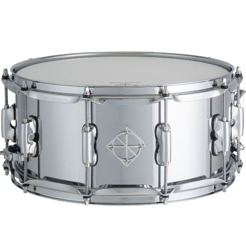 Dixon Cornerstone Steel werbel stalowy 14''x6.5''