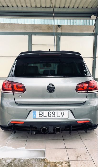 Golf R  como novo