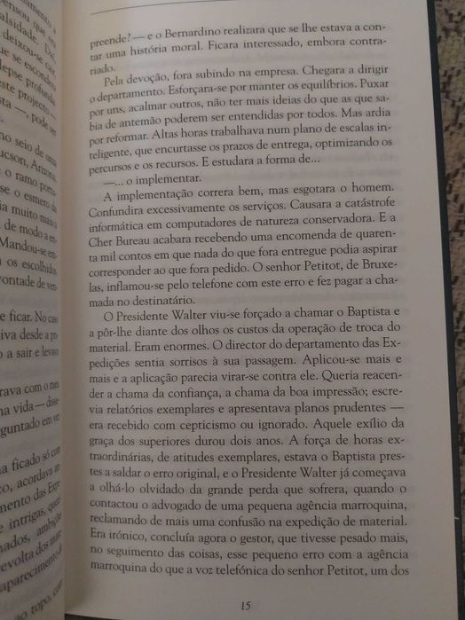 Contos outra vez