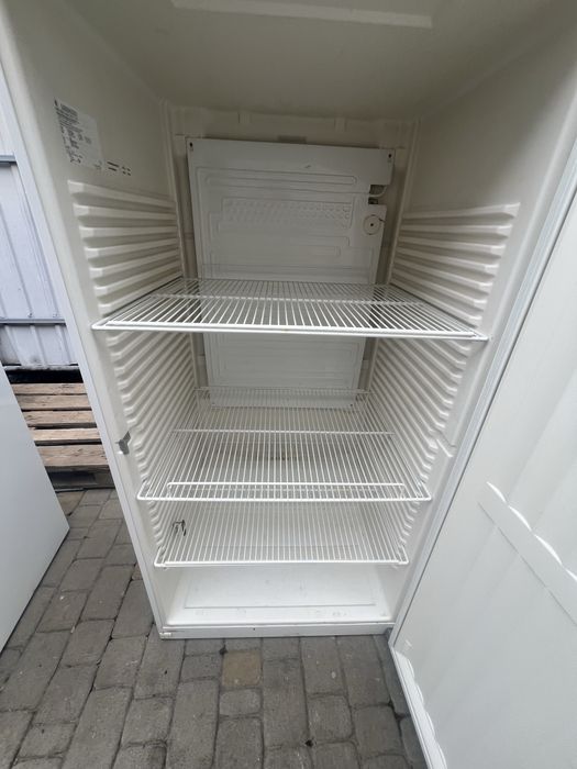 Холодильник Liebherr profi line