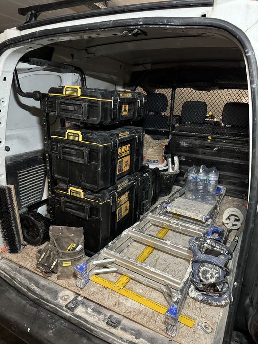 Tetos Falsos/Divisórias/Remodelação/Pladur